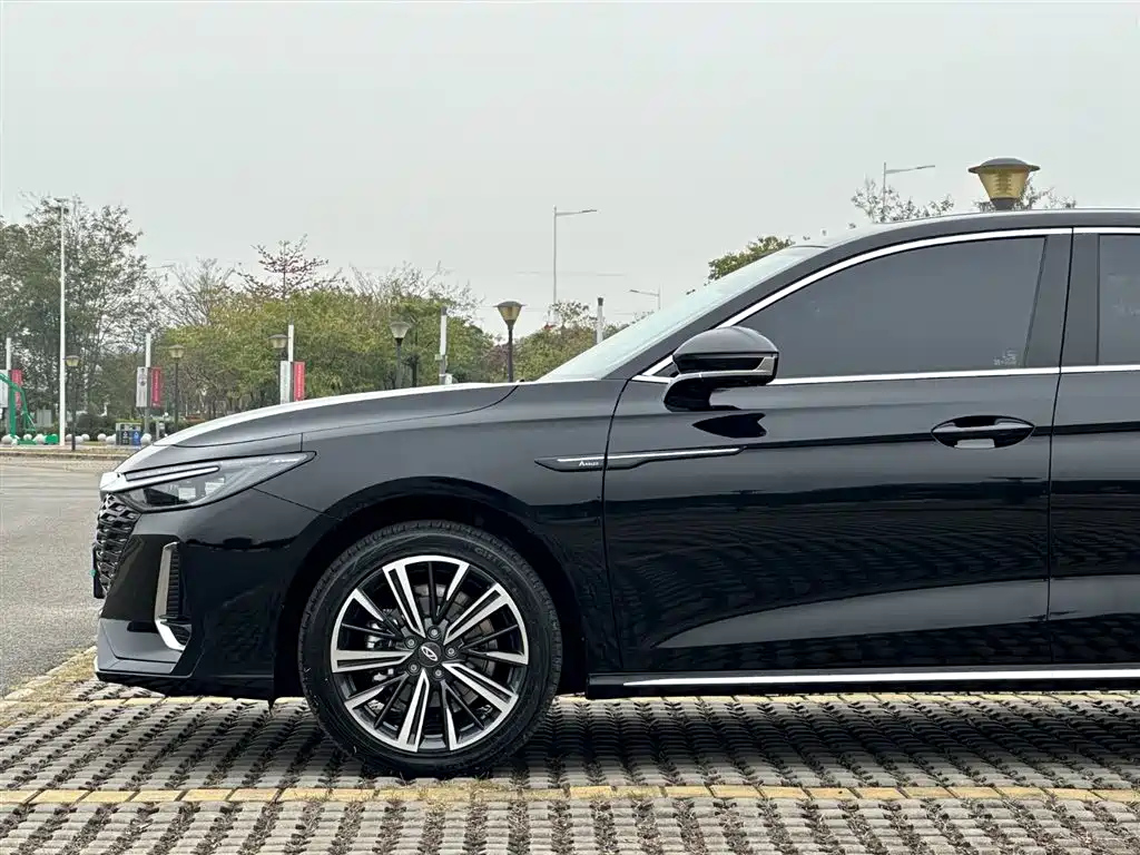 CHERY ARRIZO 8 2023