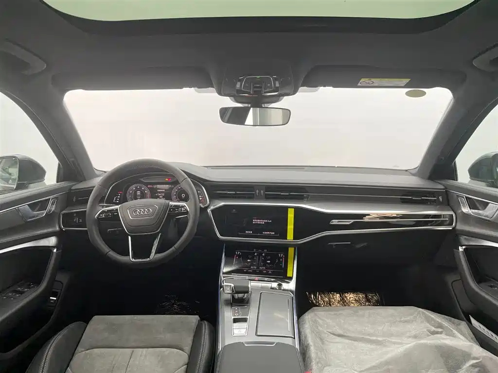 AUDI A6L 2024
