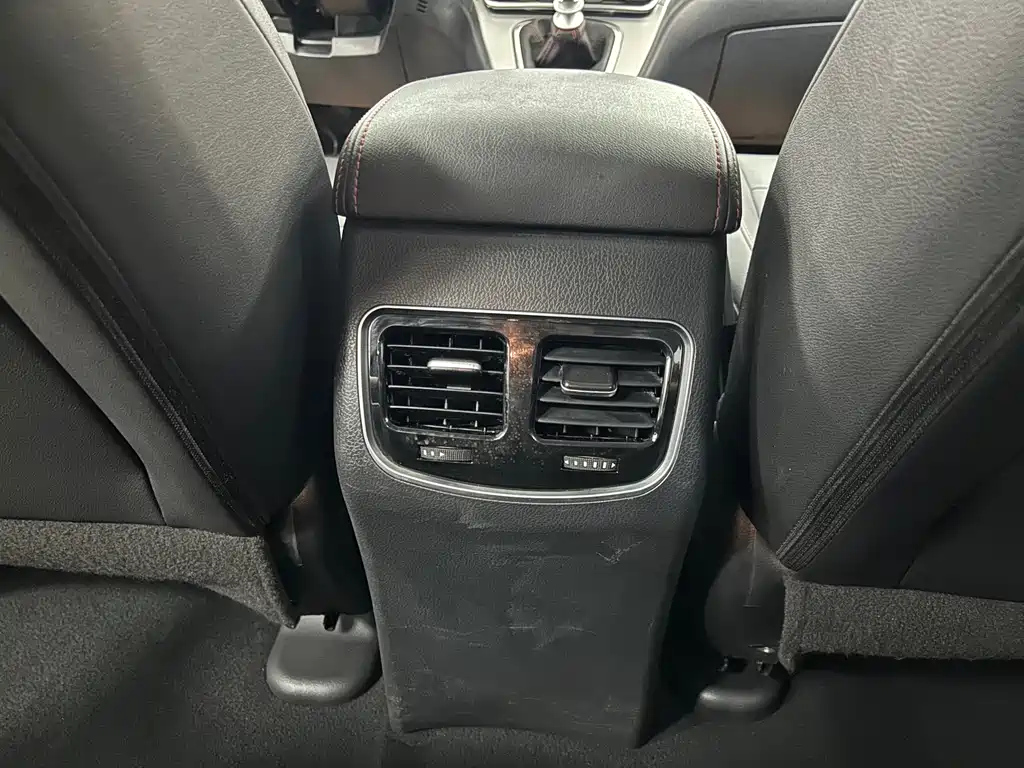 HAVAL M6 2020