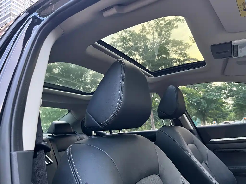 NISSAN TEANA 2021