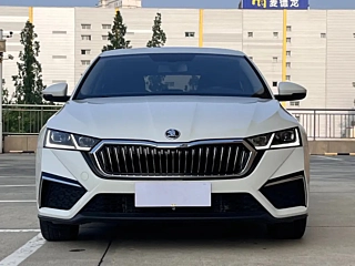 Заказать SKODA OCTAVIA