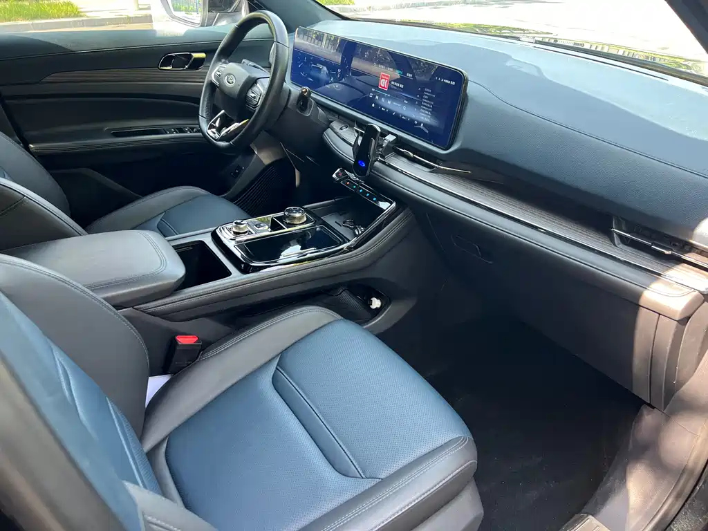 FORD OTHER 2022