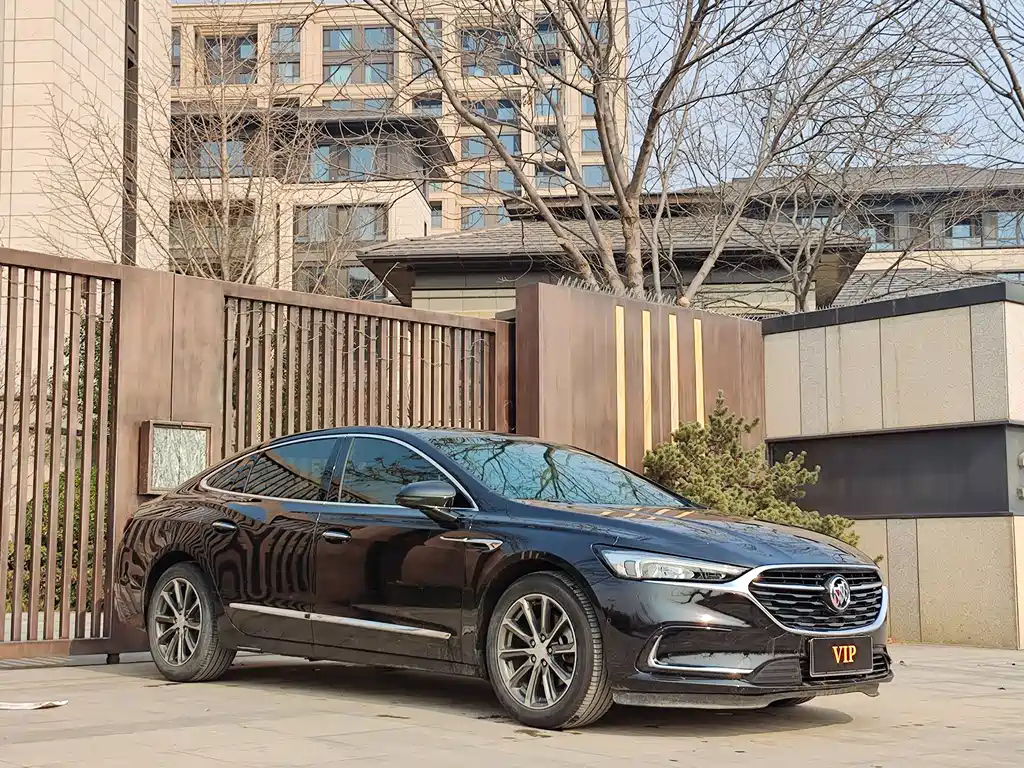 BUICK LACROSSE 2020