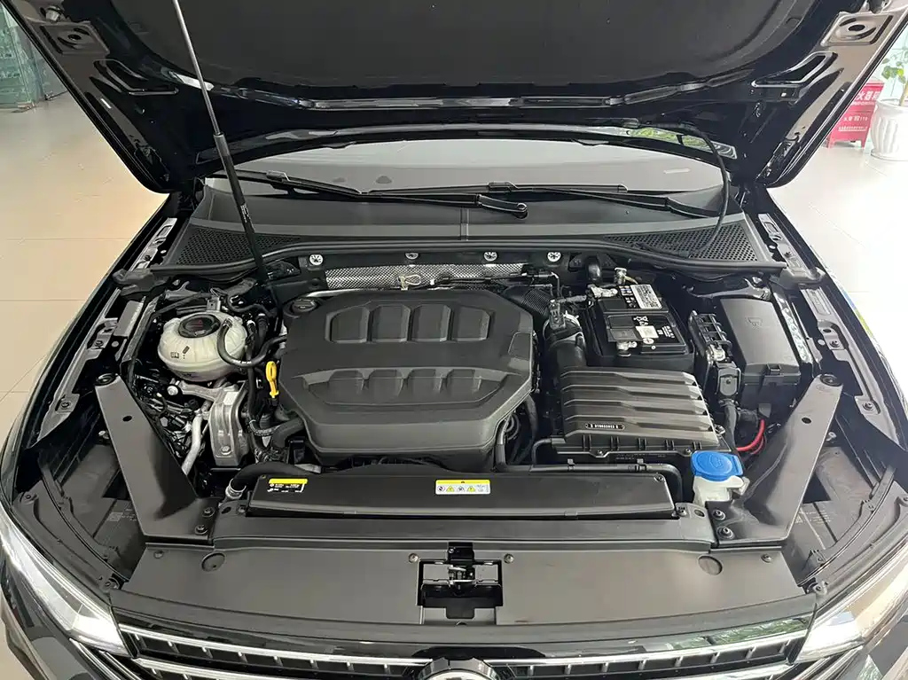 VOLKSWAGEN MAGOTAN 2023