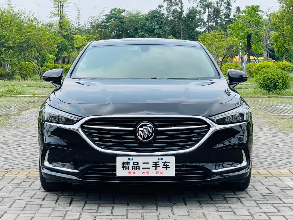BUICK LACROSSE 2021