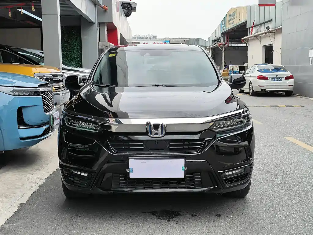 HONDA BREEZE 2021
