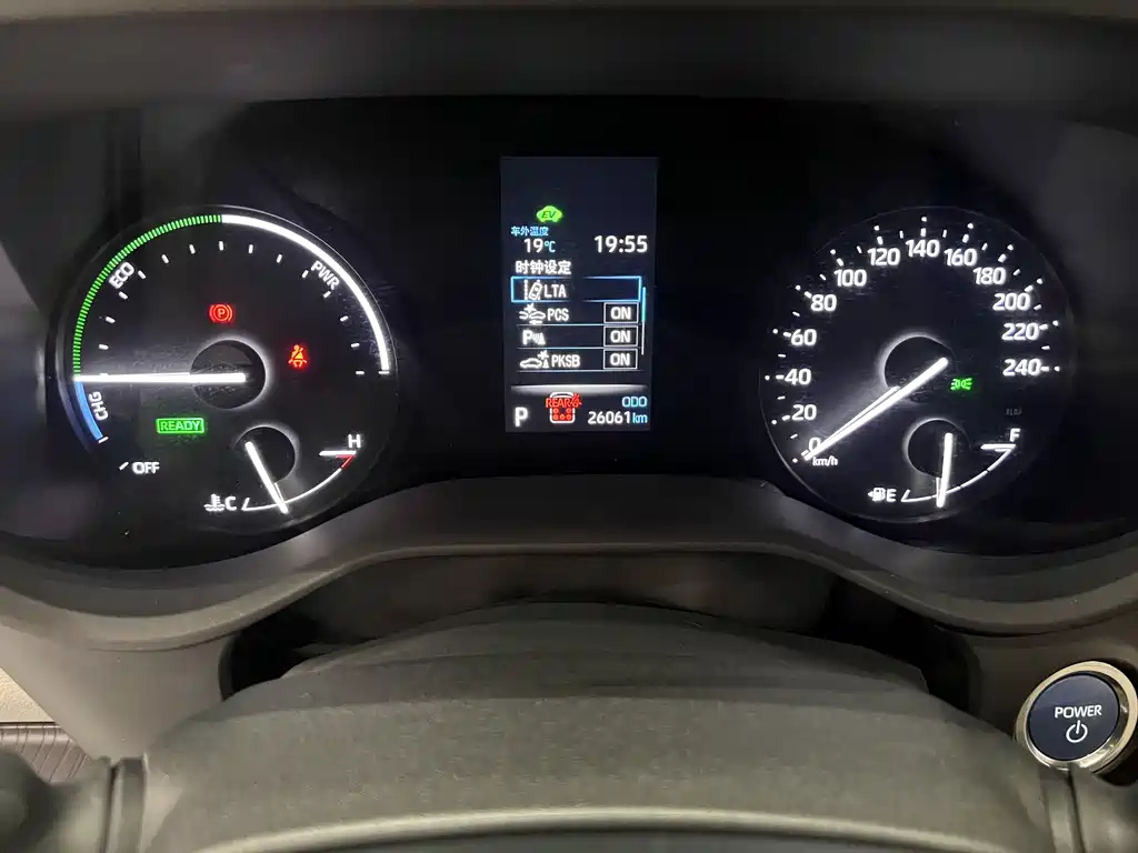 TOYOTA SIENNA SIENNA 2023