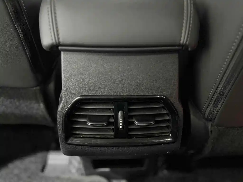 WEY VV5 2020
