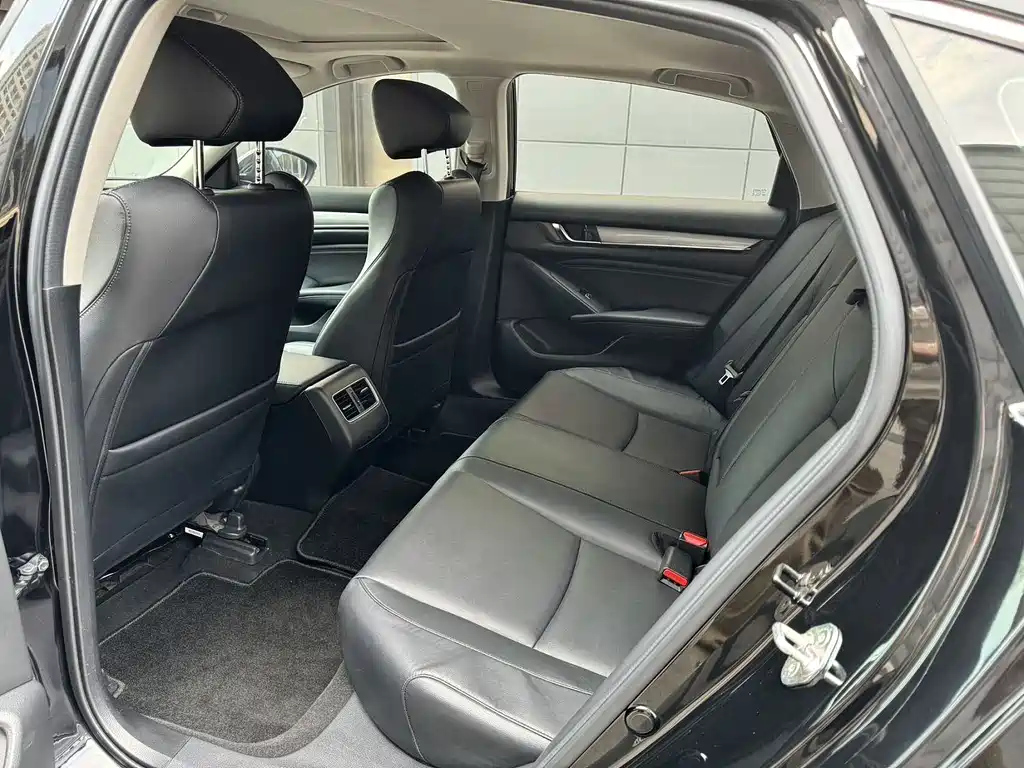 HONDA ACCORD 2020
