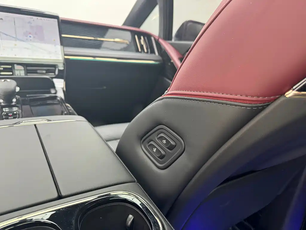 TRUMPCHI M8 2023