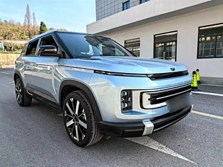 GEELY AUTO ICON 2023 YEAR 1.5TD EDITION 2023