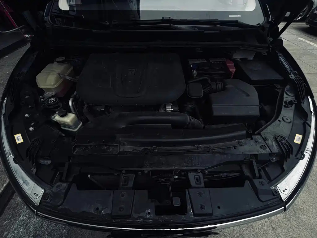 BYD SONG MAX 2018