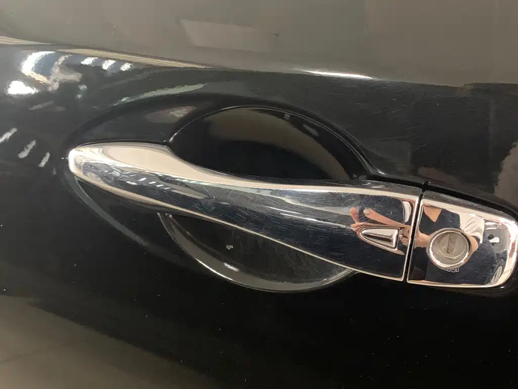 NISSAN TEANA 2018