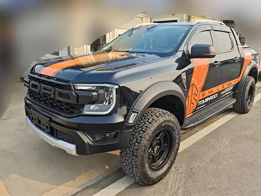 FORD OTHER 2023