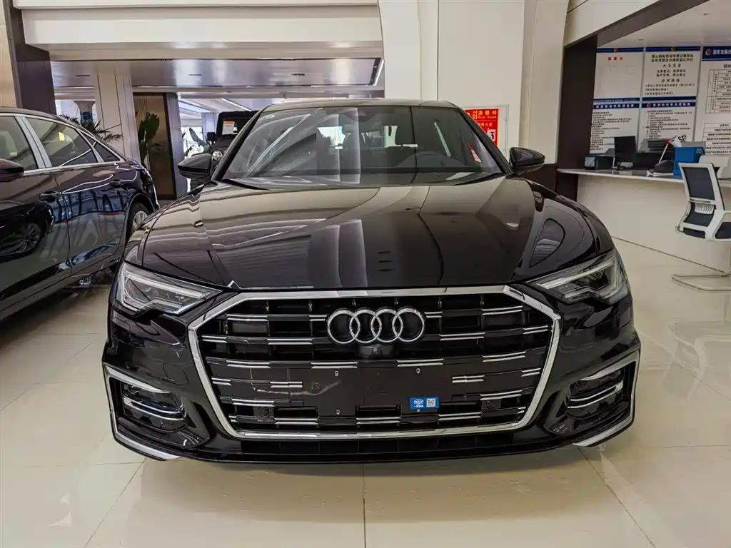 AUDI A6L 2024