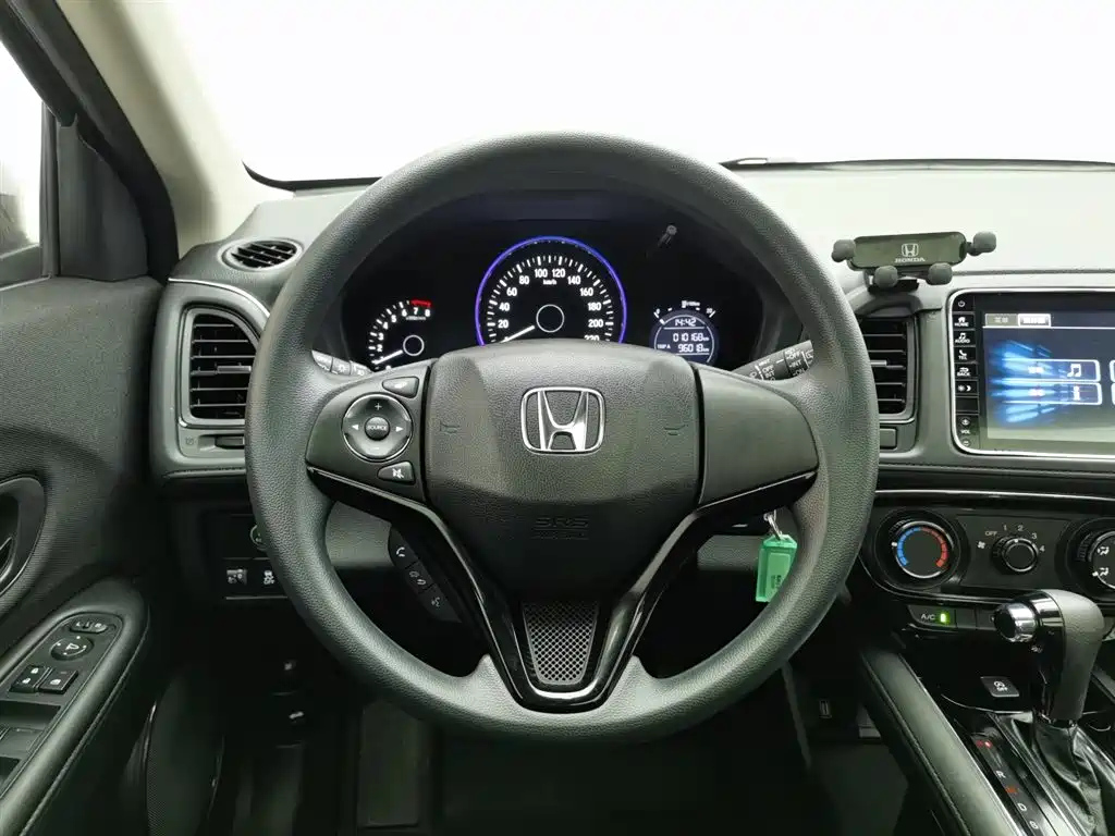 HONDA VEZEL 2022