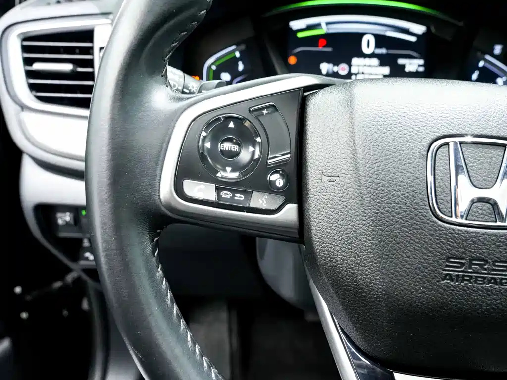 HONDA BREEZE NEW ENERGY 2022