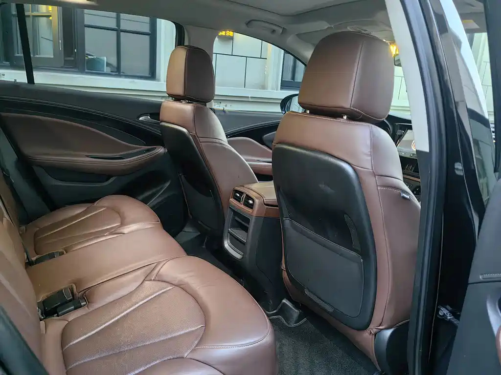 BUICK ENVISION 2020