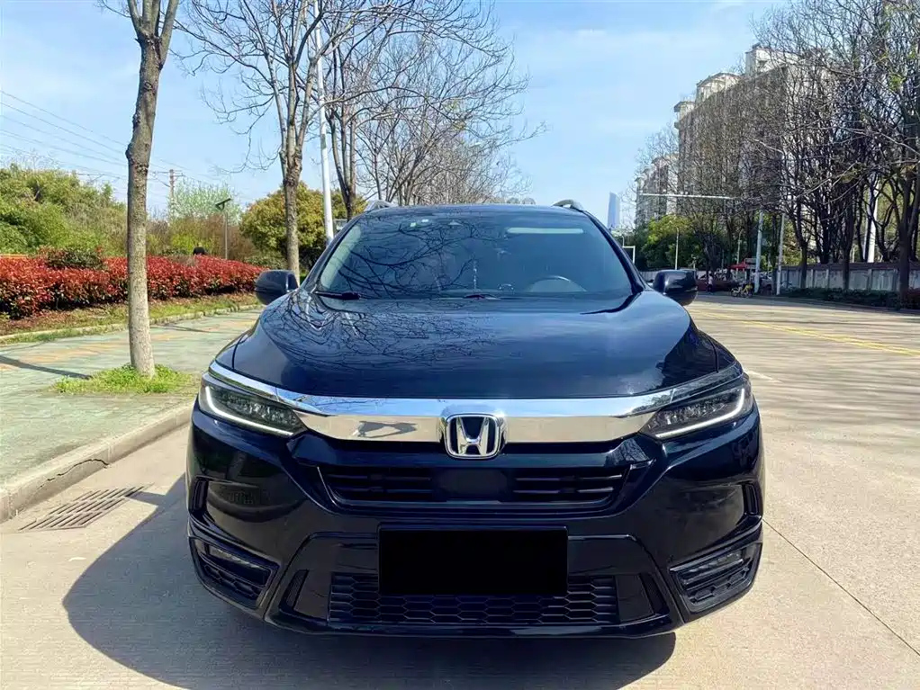 HONDA BREEZE 2020