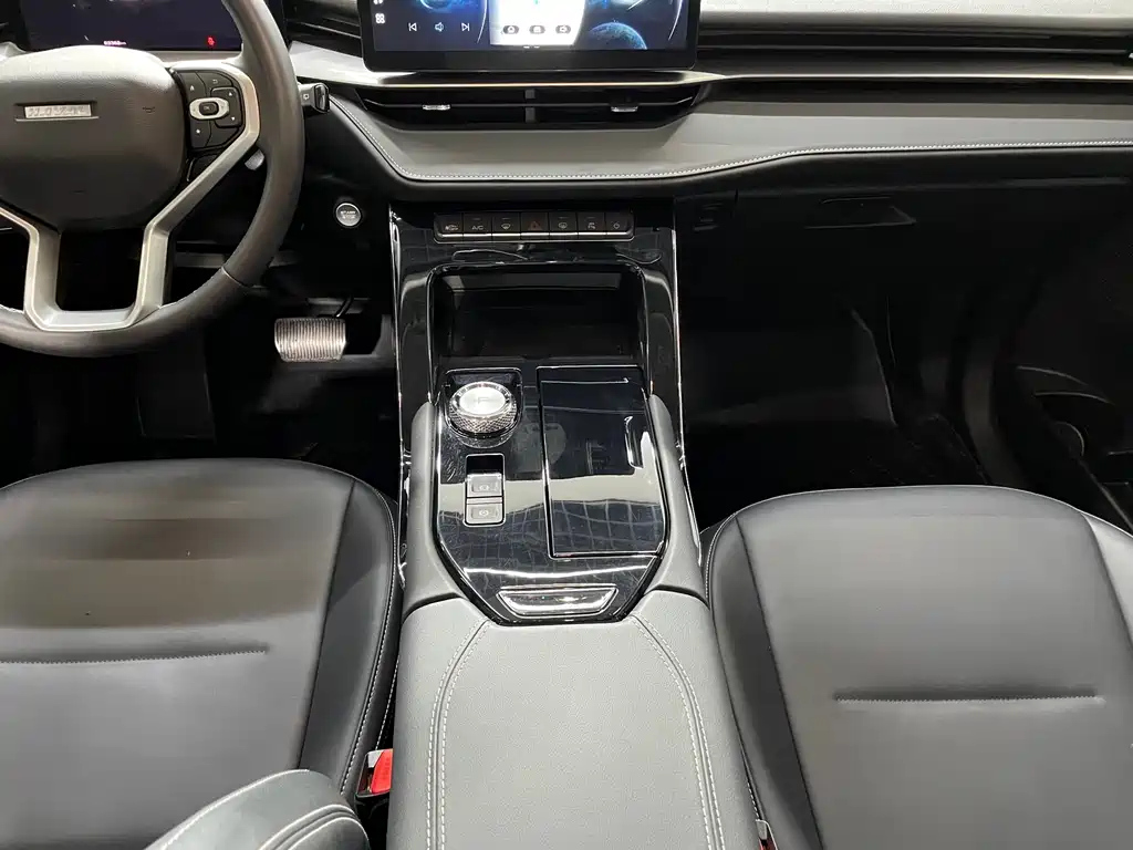 HAVAL H6 2021