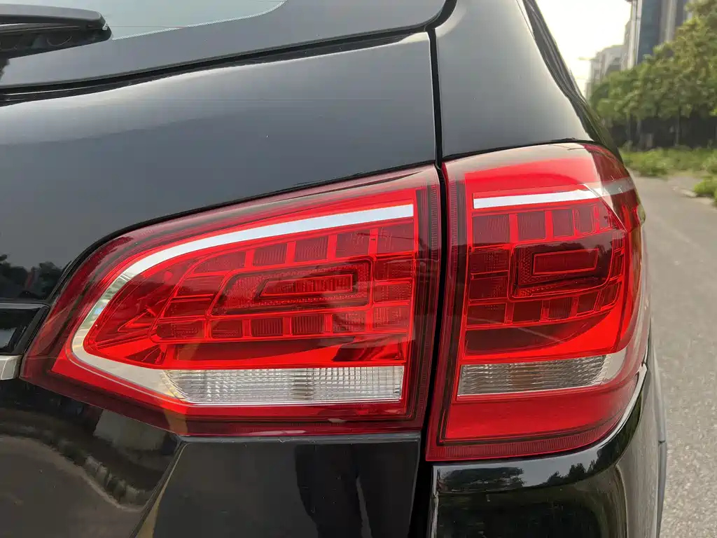 HAVAL H6 2017