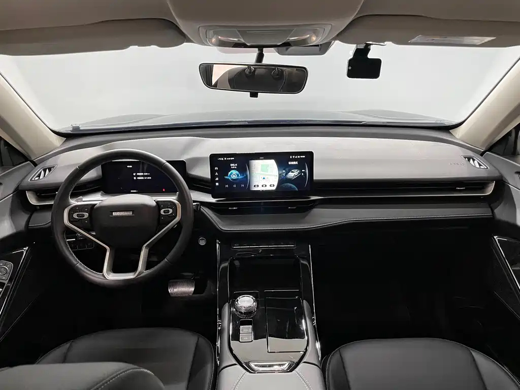 HAVAL H6 2021