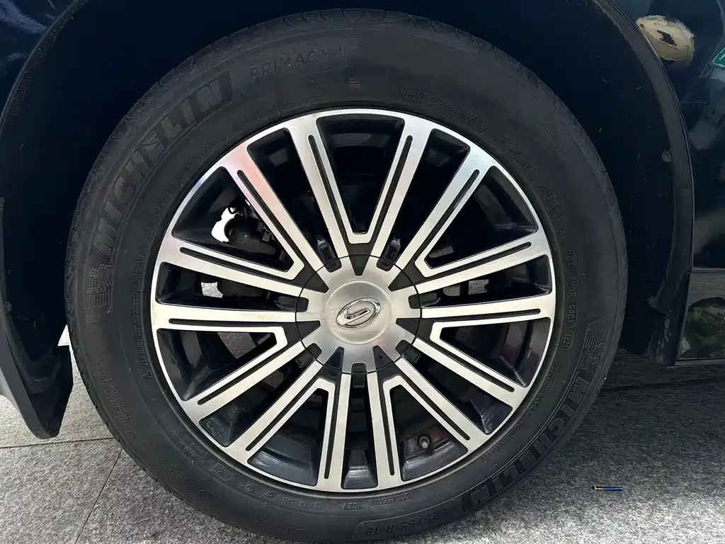 TRUMPCHI M8 2022