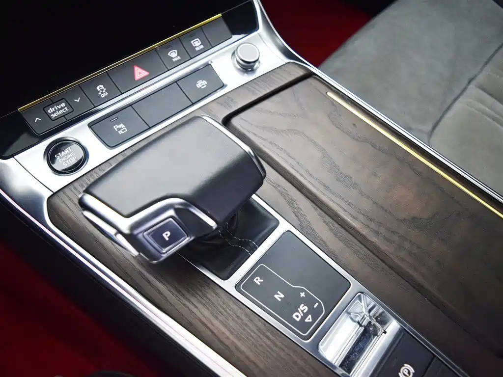 AUDI A6L 2022