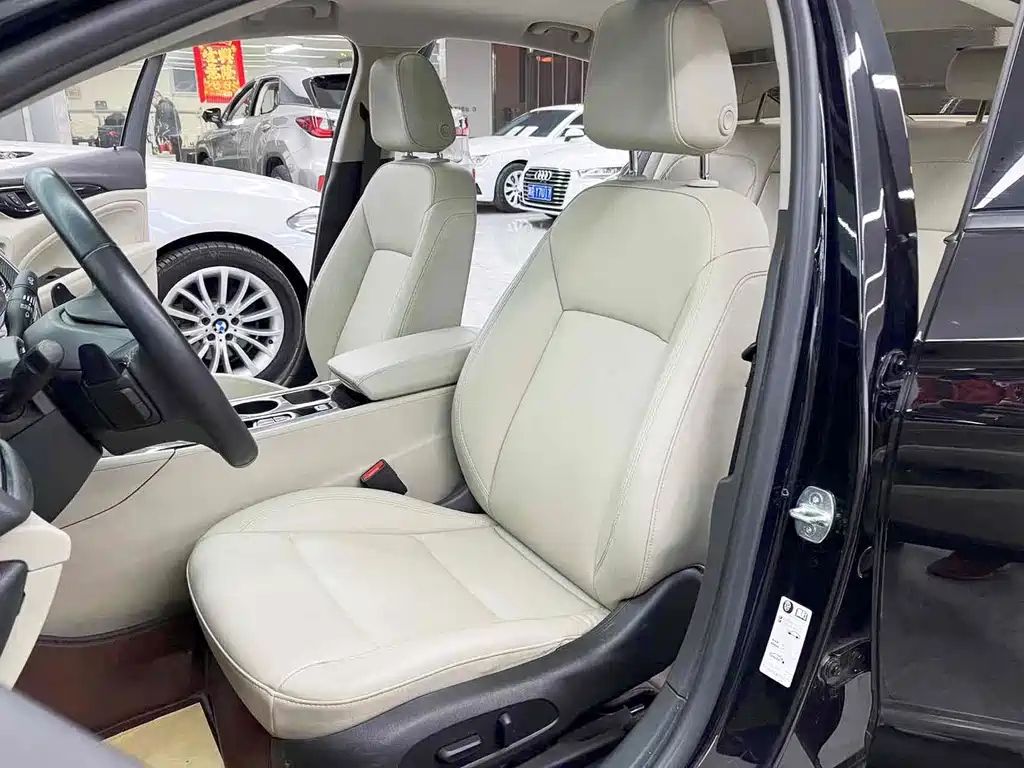 BUICK REGAL 2021