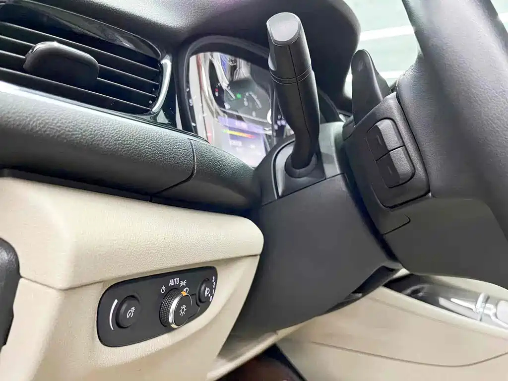BUICK REGAL 2021