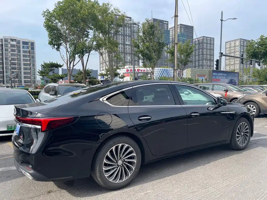 BUICK LACROSSE 2023