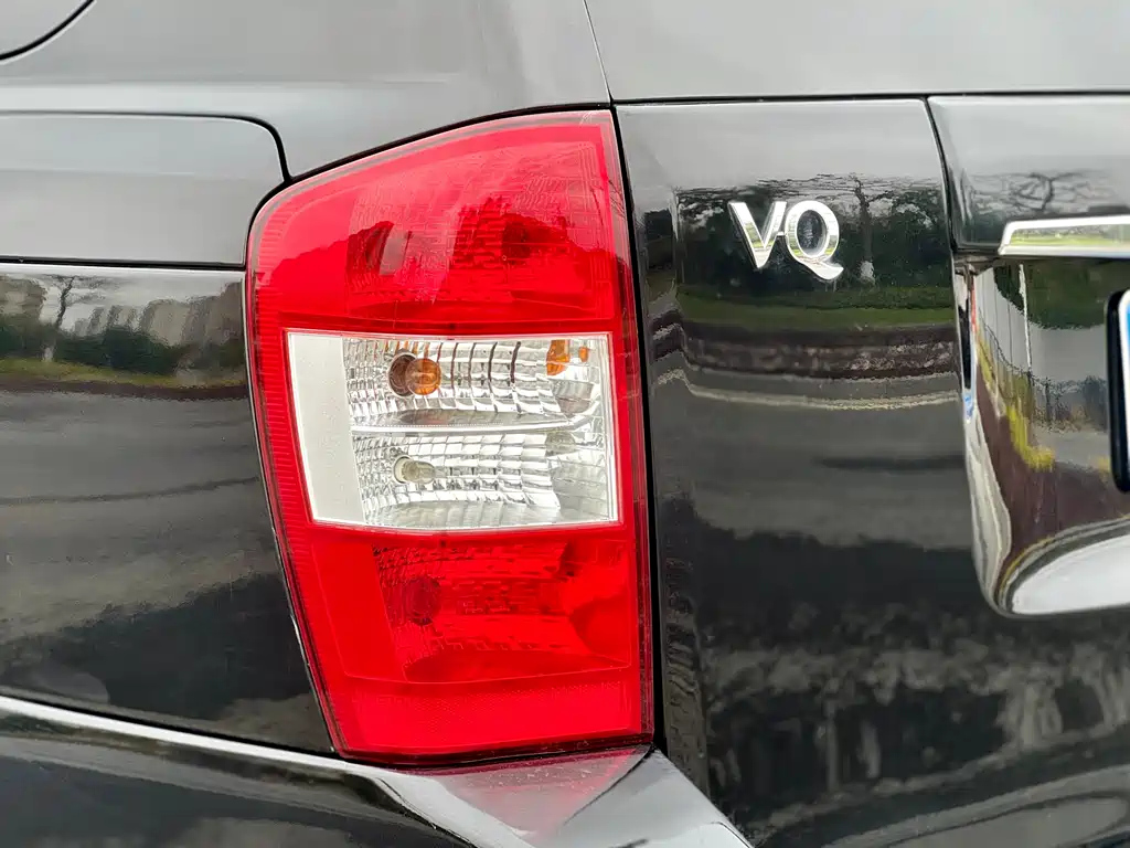 KIA VQ 2015