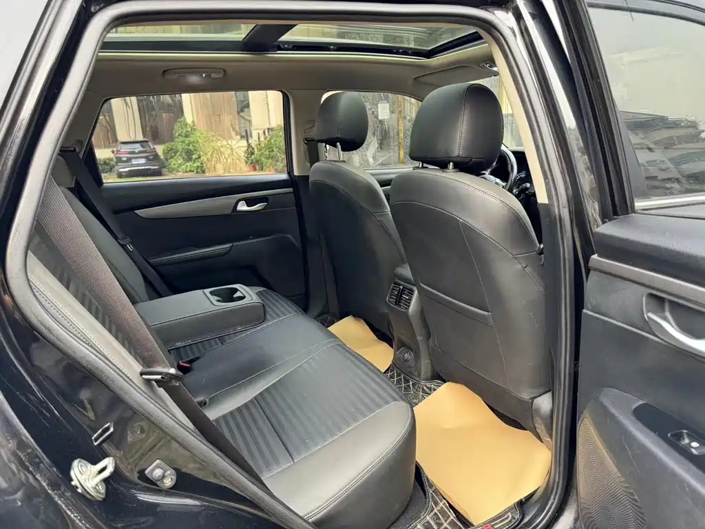 KIA SPORTAGE 2020