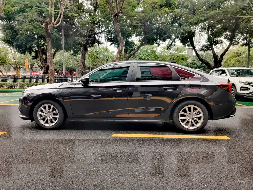 HONDA OTHER 2024