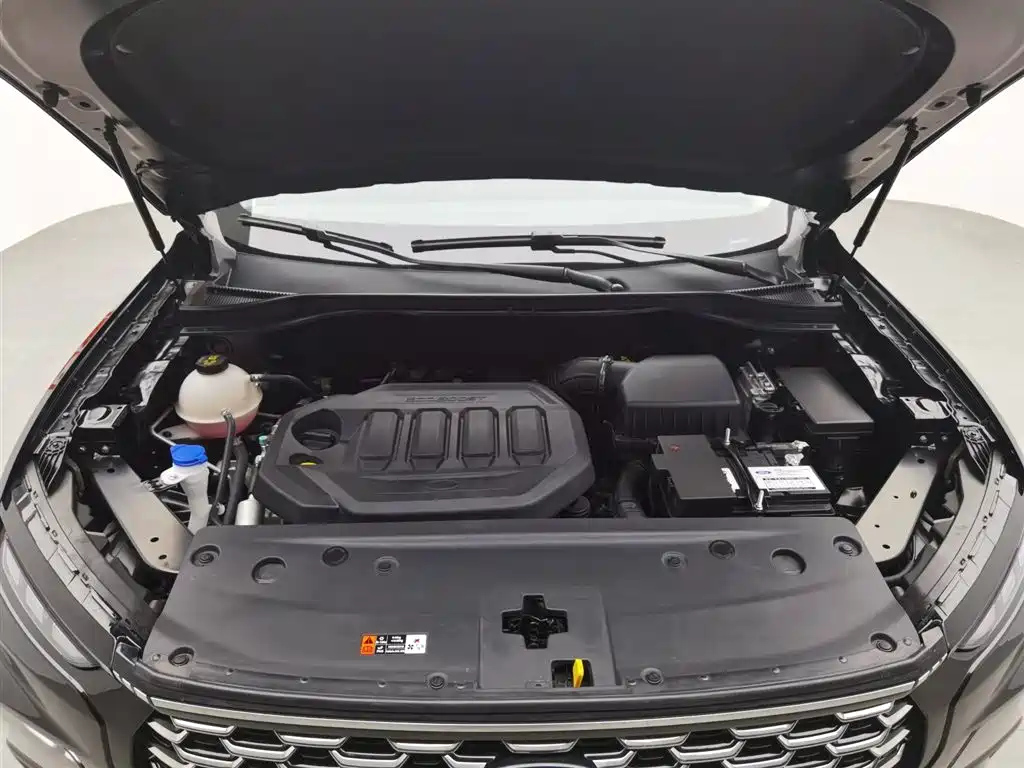 FORD OTHER 2023