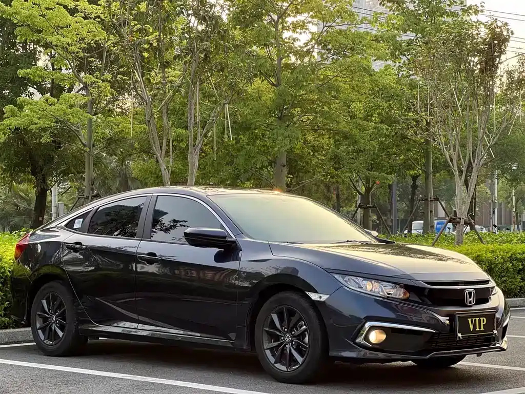 HONDA CIVIC 2022