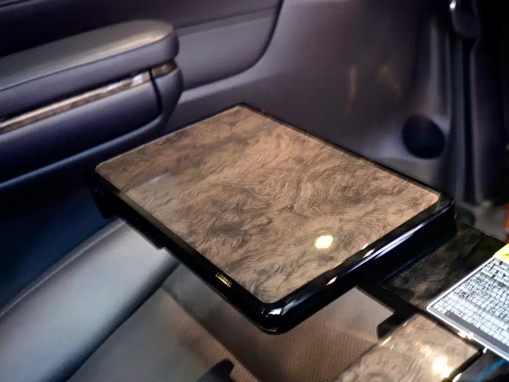 TOYOTA ALPHARD 2020