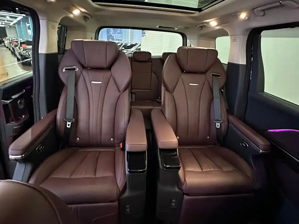 HONGQI HQ9 2022