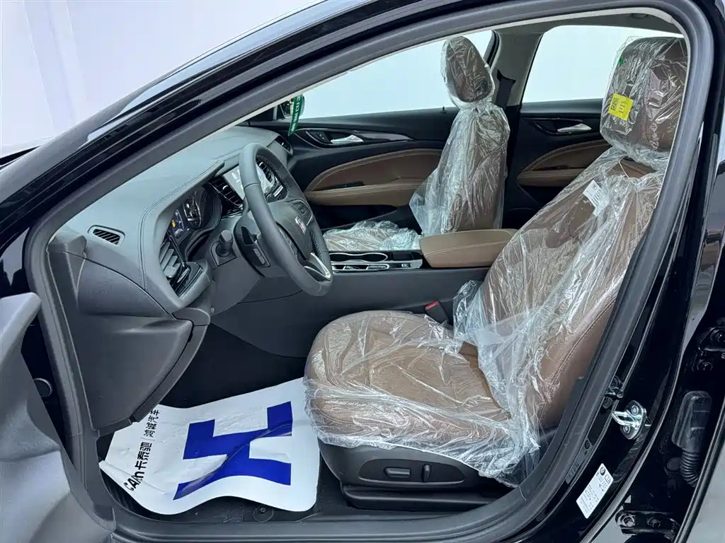 BUICK REGAL 2024