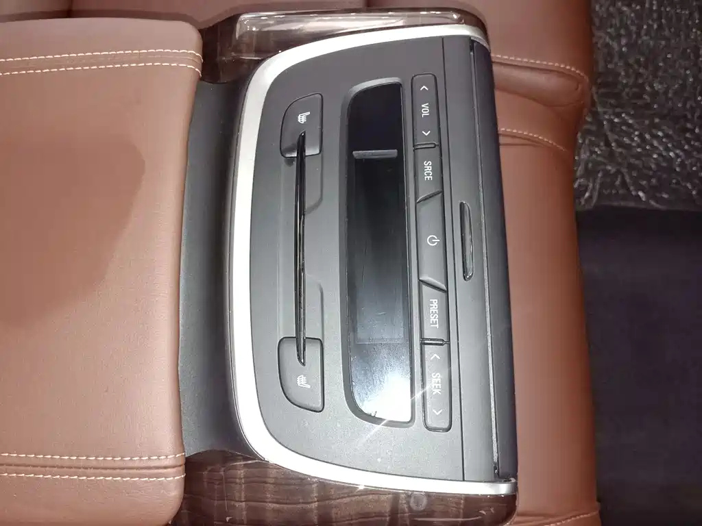 BUICK LACROSSE 2014