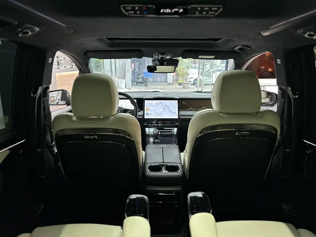 TRUMPCHI M8 2023