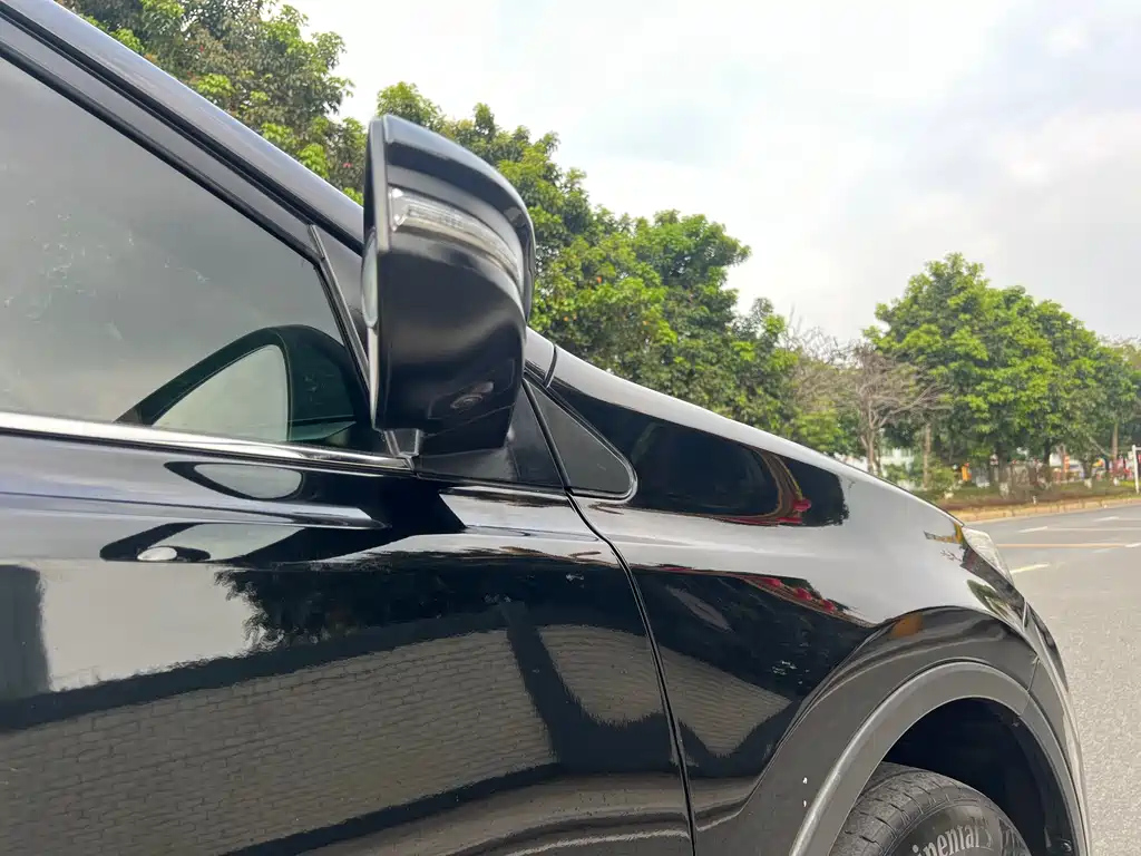 TOYOTA RAV4 RONGFANG 2018