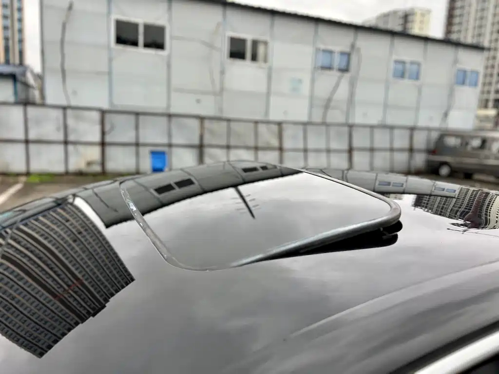 FORD MONDEO - WINNER 2010