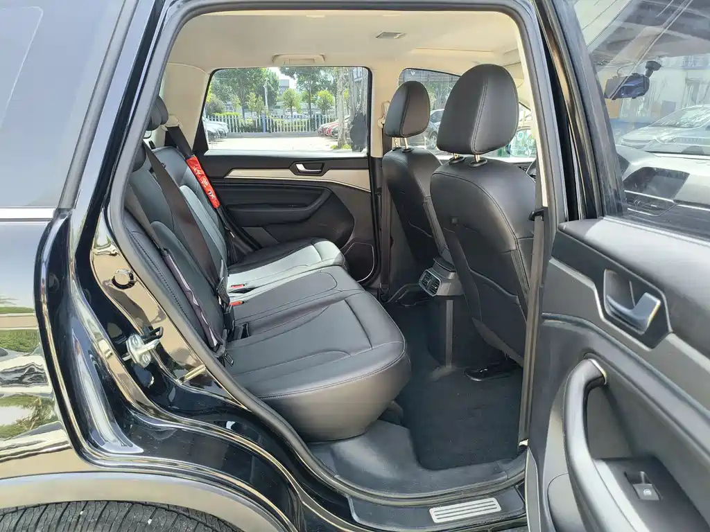 HAVAL H6 2018