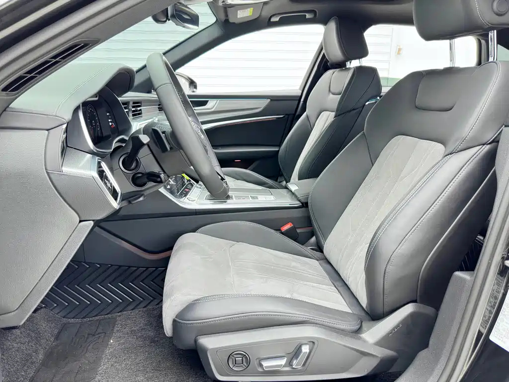 AUDI A6L 2023