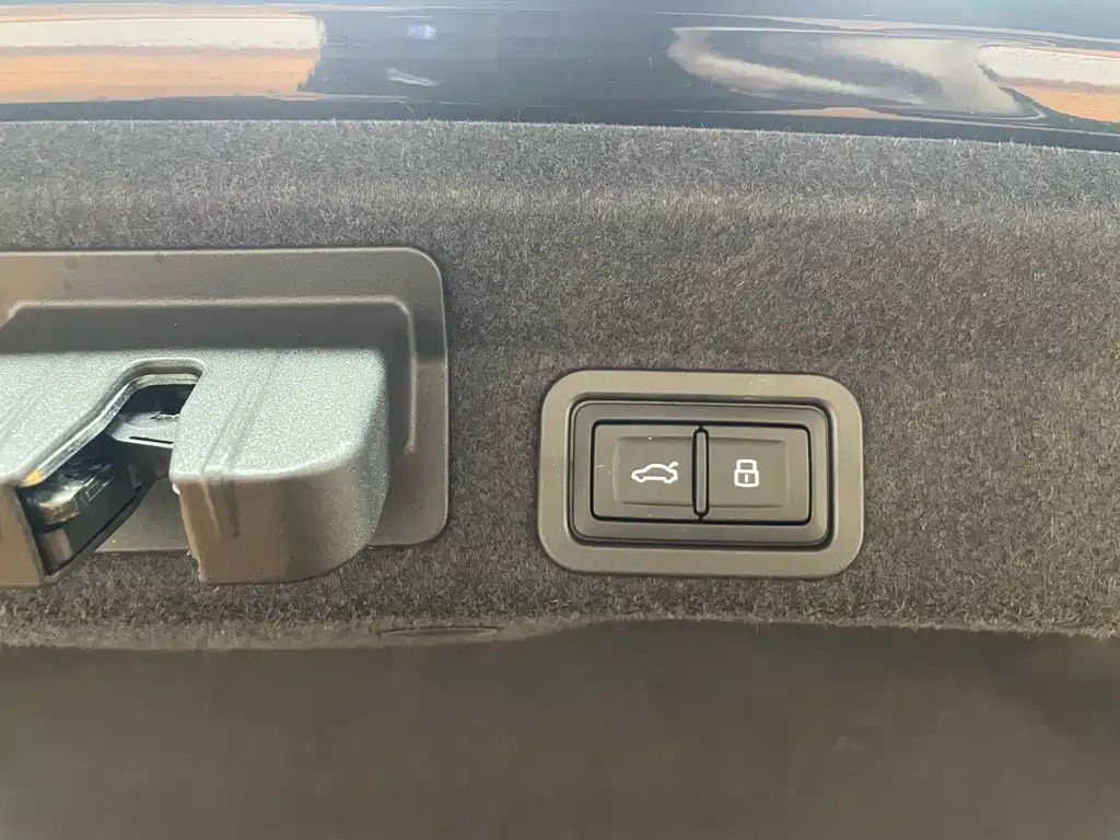 AUDI A6L 2024