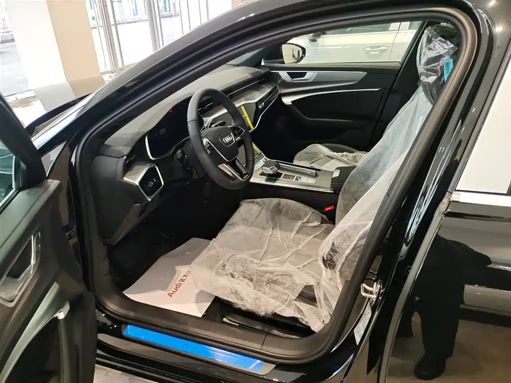 AUDI A6L 2024