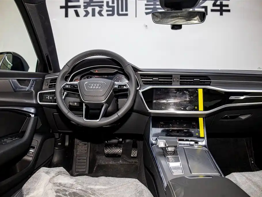 AUDI A6L 2024