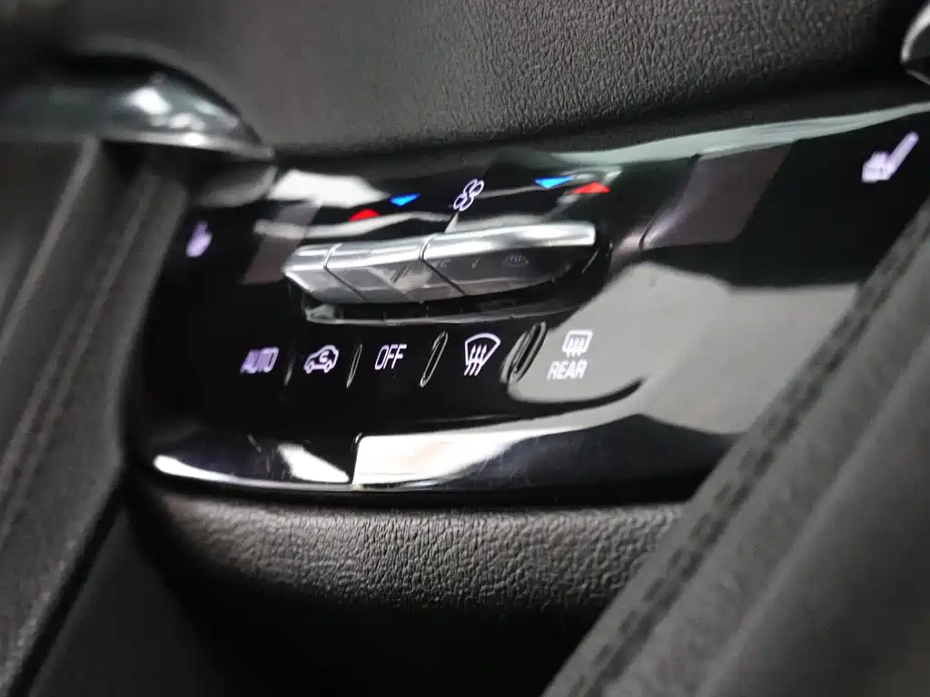 CADILLAC XT5 2020