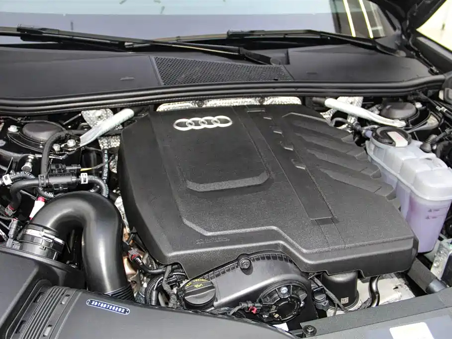 AUDI A6L 2023